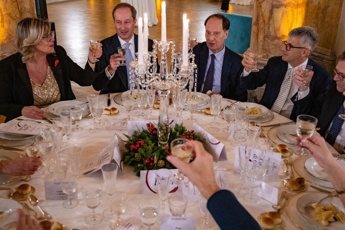 Osservatorio Federvini