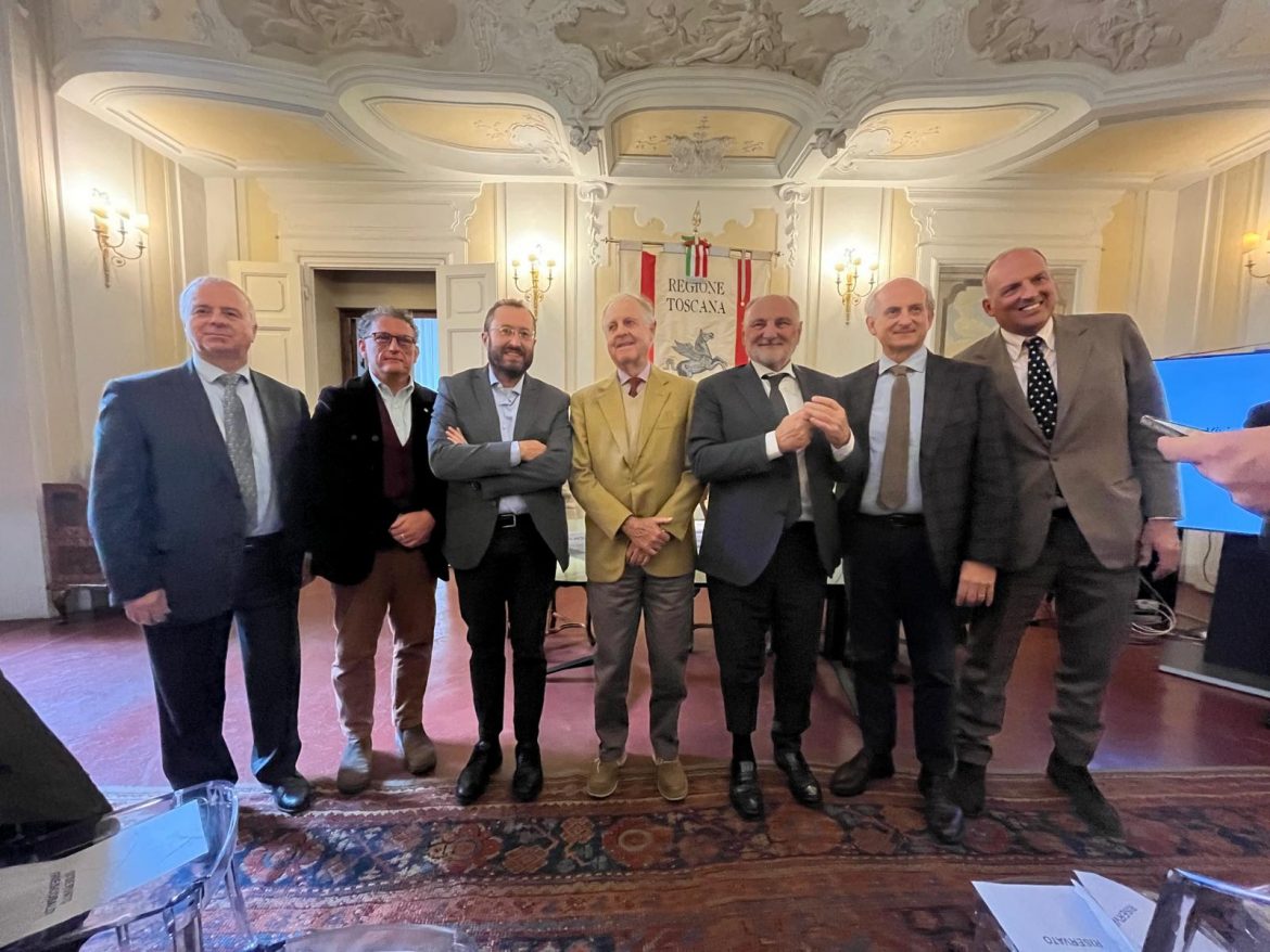 Il vino Toscana IGT celebra il trentennale della denominazione