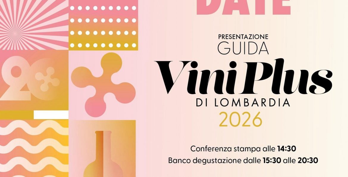 Presentazione Guida ViniPlus 2026