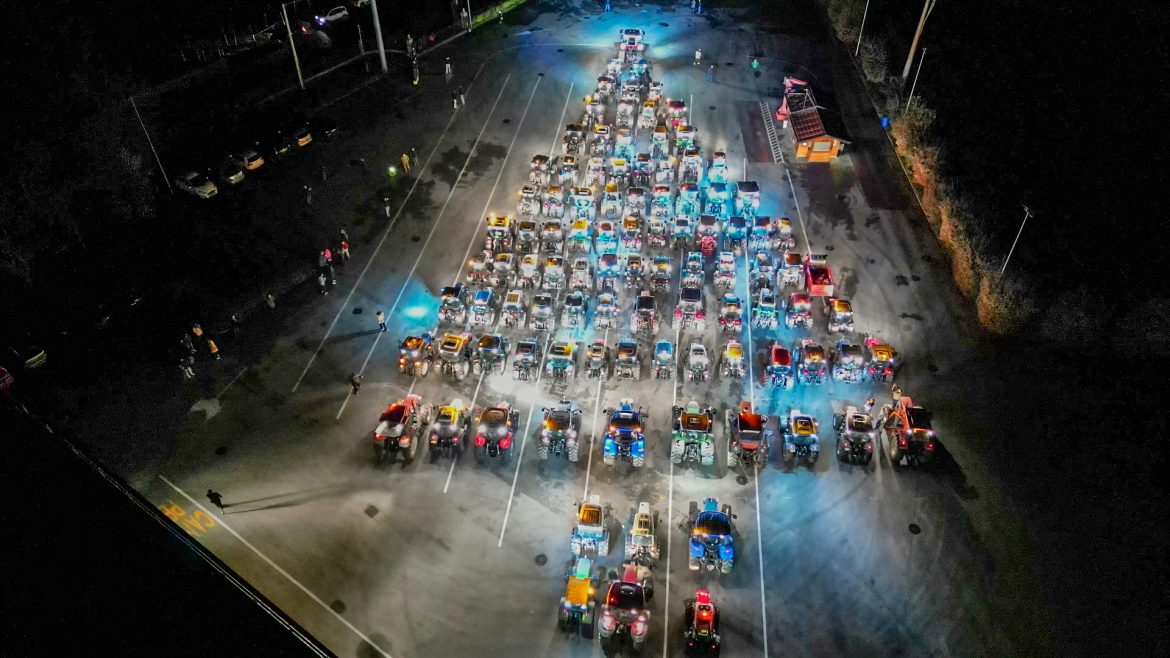 Cantina Produttori di Valdobbiadene e Val d’Oca accendono il Natale insieme ai soci