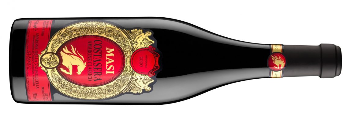 Costasera Lunar New Year of the Horse