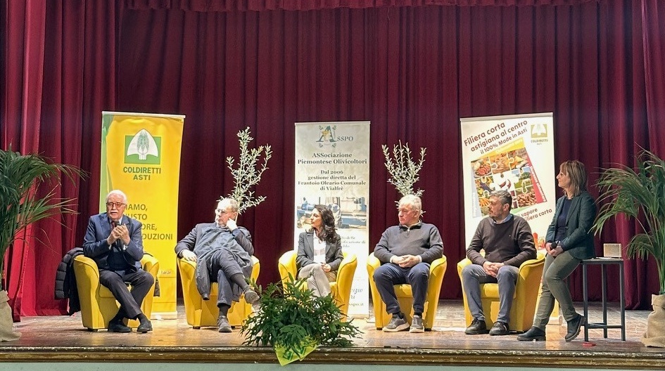 “Evo&More” buona la prima