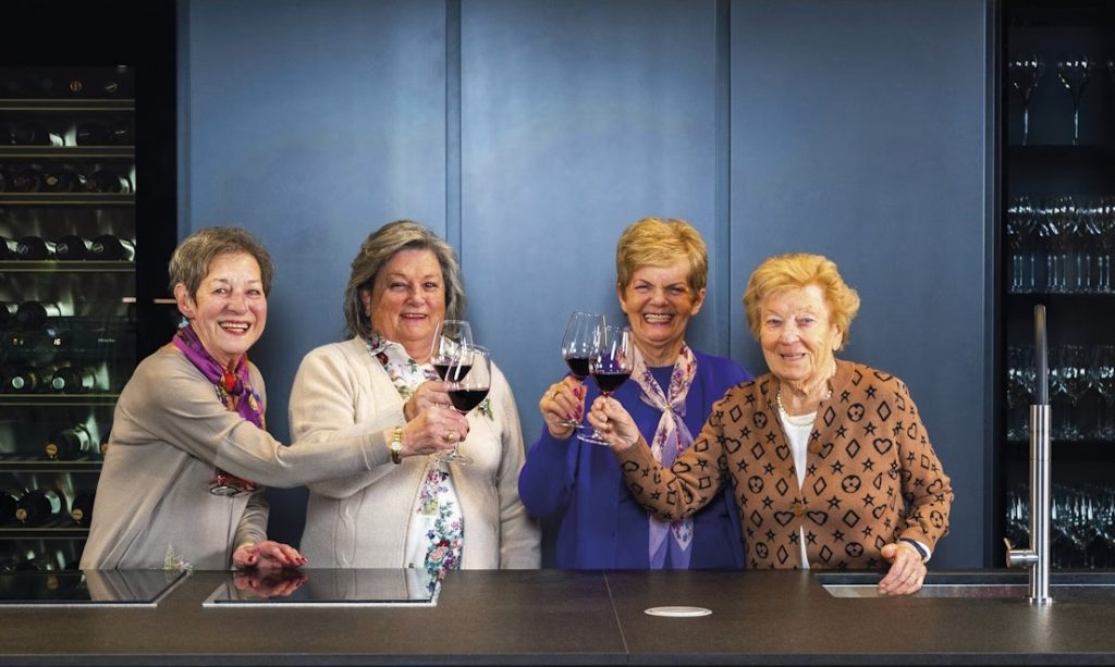 Tommasi presenta “Ricettario di Famiglia”