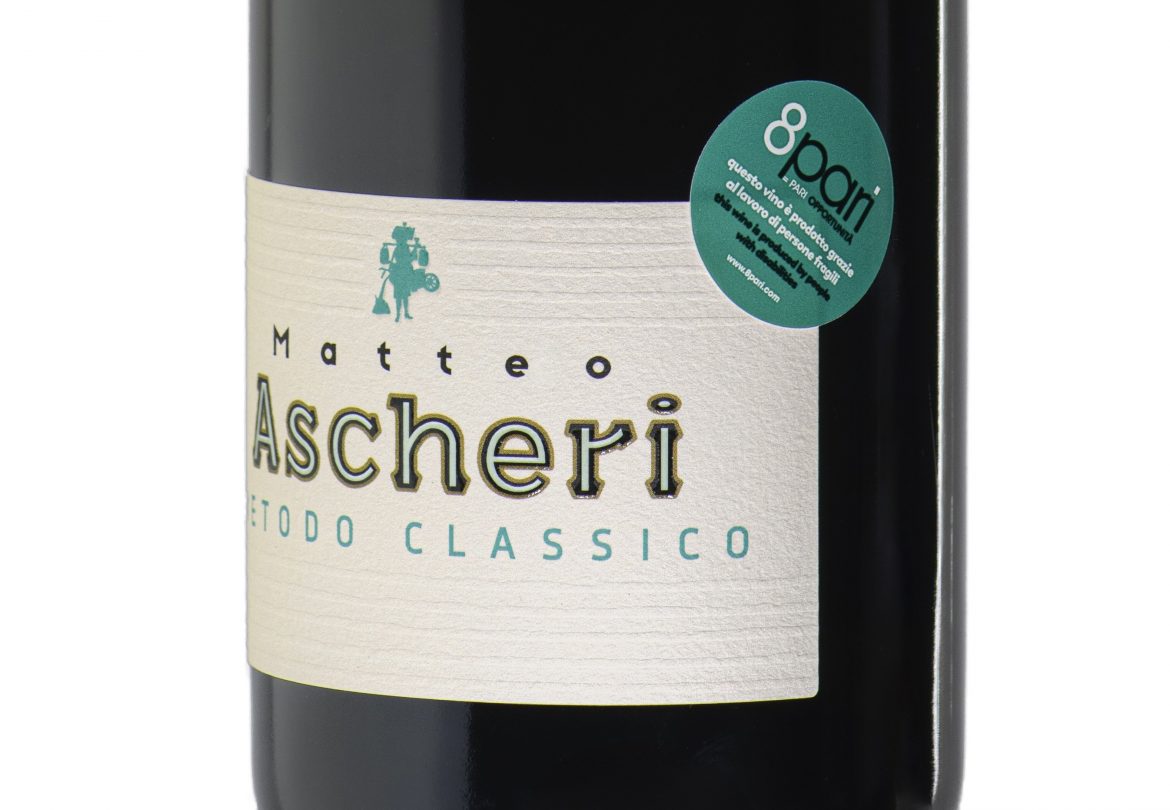 Metodo Classico 8pari Ascheri