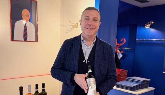 Casa Setaro una storia di mille anni