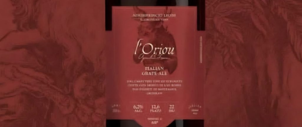 Oriou l’IGA di Hervé Grosjean