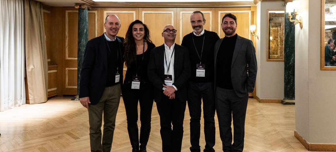 Cerasuolo di Vittoria e lo Stile Siciliano