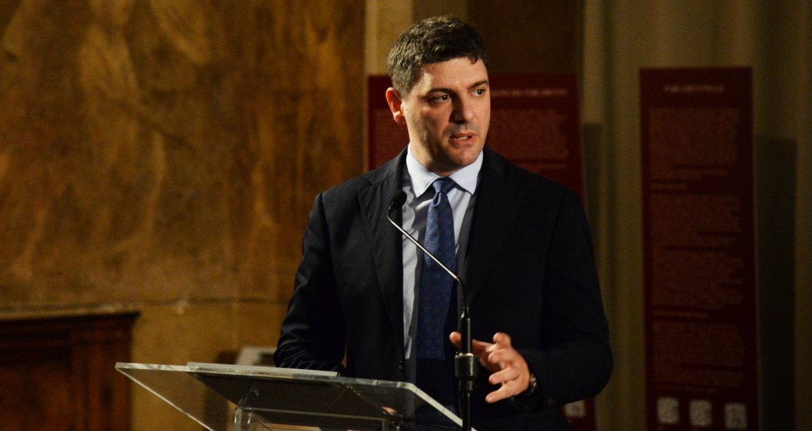 Consorzio DOC Delle Venezie pacchetto vino UE