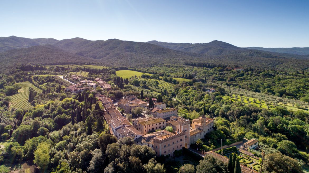 Bolgheri il Consorzio scrive al Ministro Gilberto Pichetto Fratin