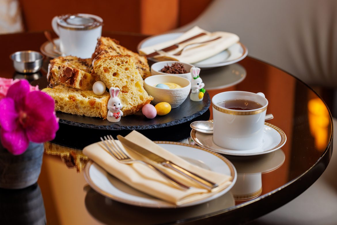 La Pasqua con Alice nel Paese delle Meraviglie a Milano