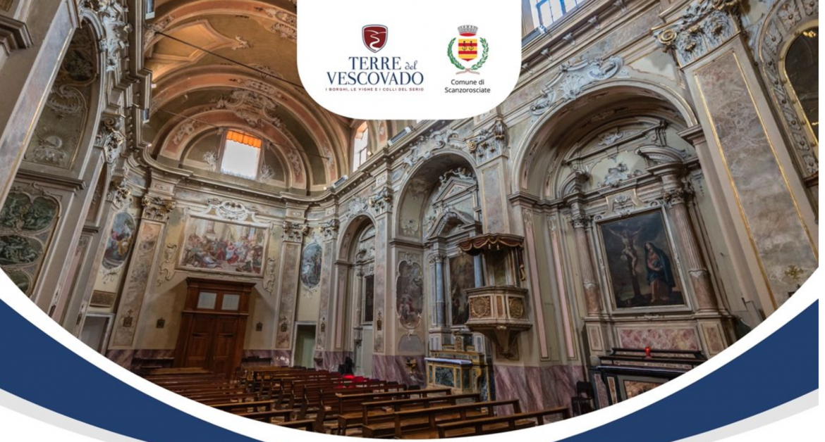 Visita e degustazioni a Scanzorosciate