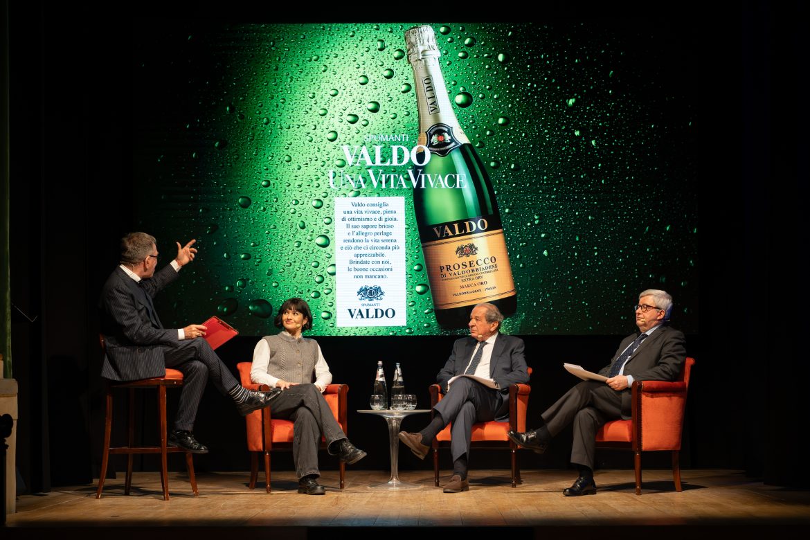 Valdo una storia lunga 100 anni