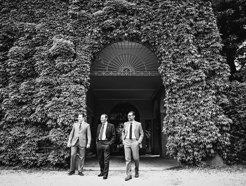 Gruppo Meregalli: 170 anni nel mondo del vino