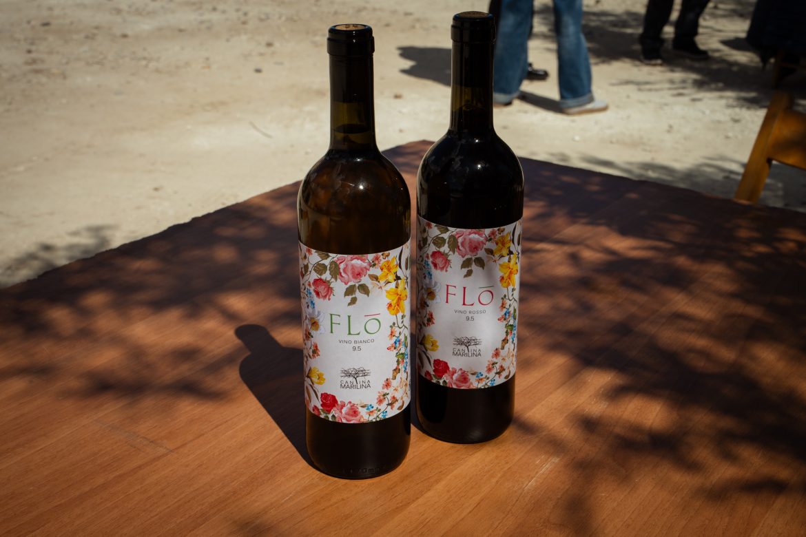 Cantina Marilina e i nuovi vini naturalmente low alcol
