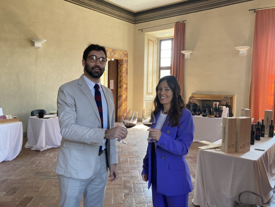 Orcia Wine Festival: torna al 24 al 26 aprile a San Quirico d’Orcia