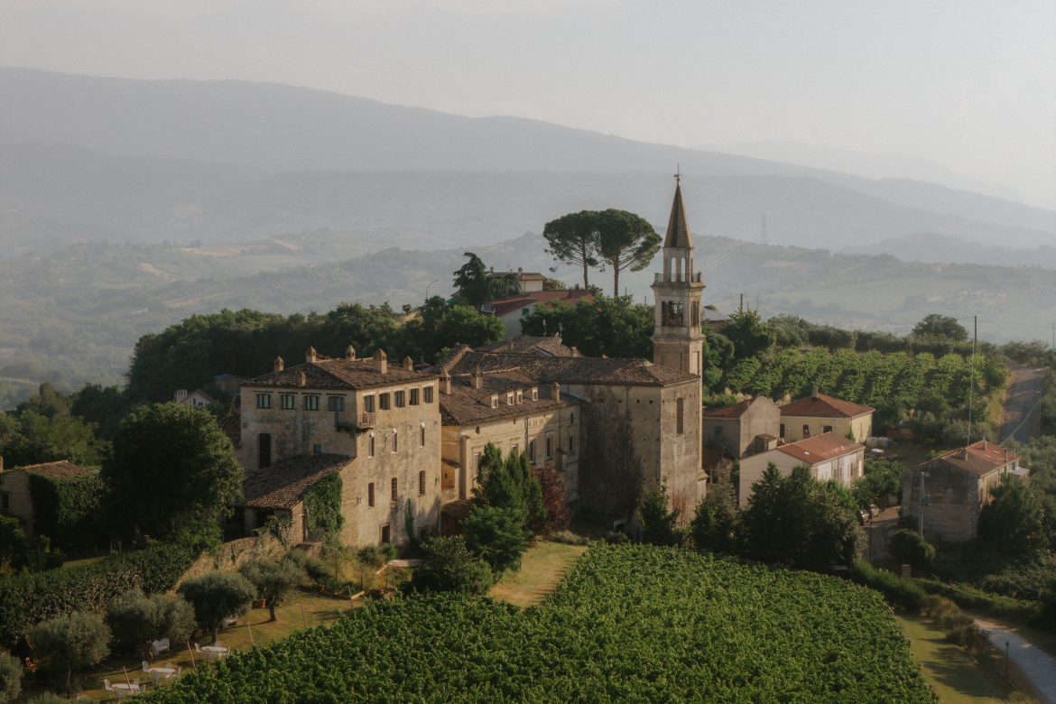 La stagione estiva del Castello di Semivicoli