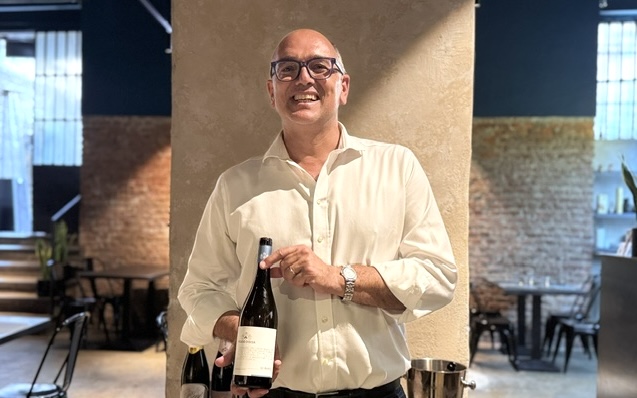 Feudo Disisa passione e tradizione tra vino e olio