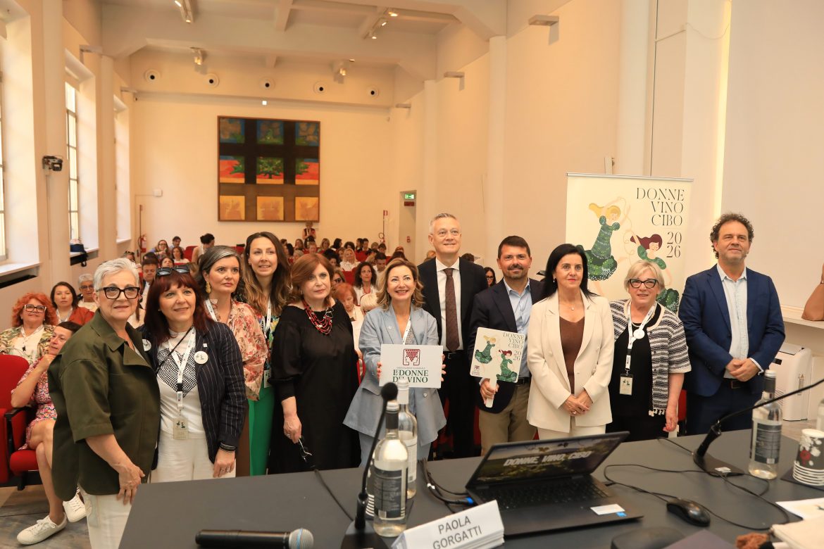 Donne del Vino: Difendere il valore del Vino italiano