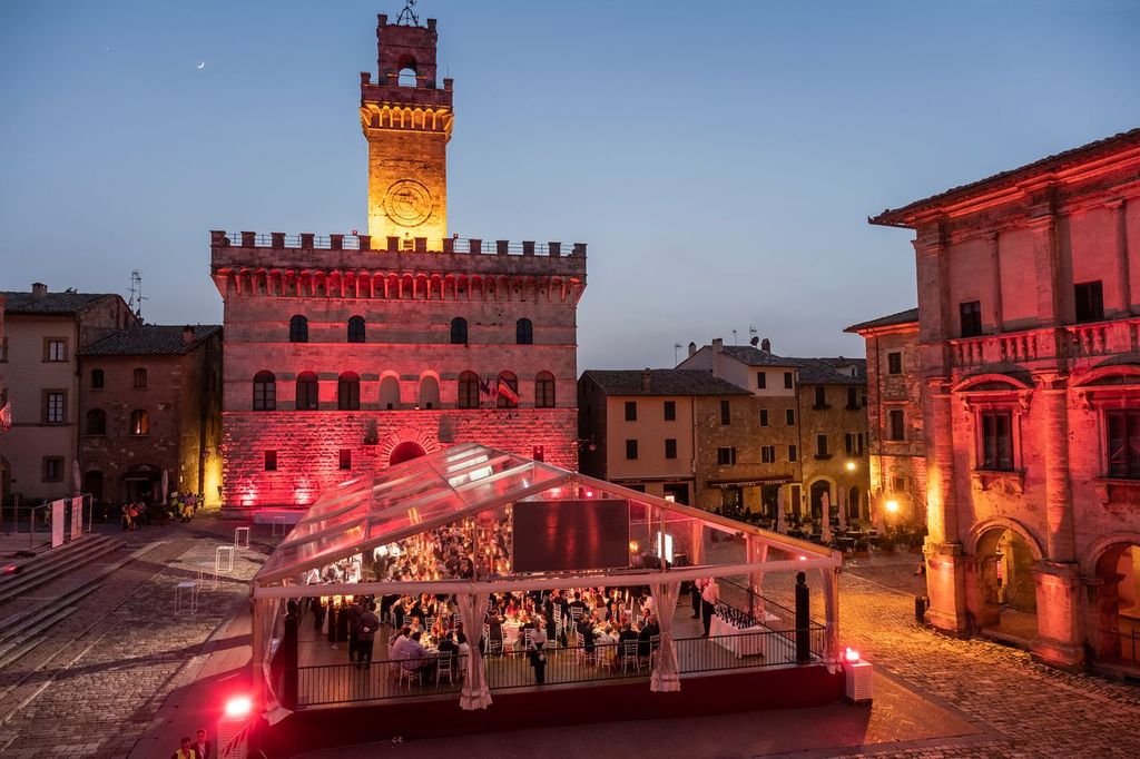 Thomas Jefferson e il Vino Nobile di Montepulciano