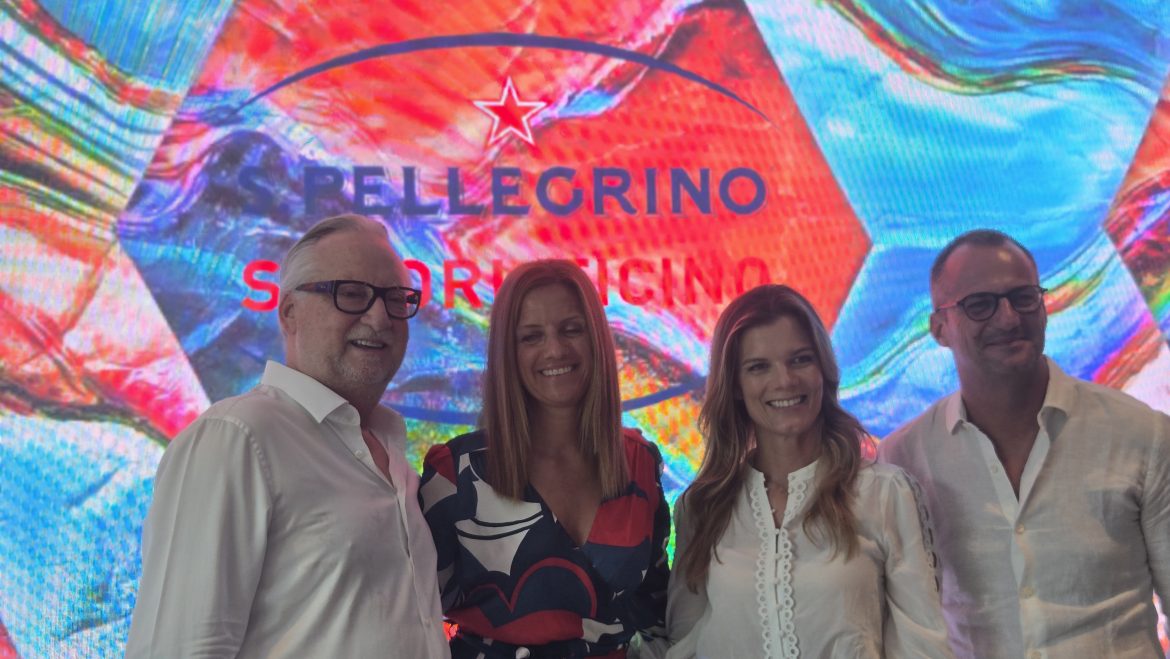 S. Pellegrino Sapori Ticino dal 13 settembre al 15 novembre