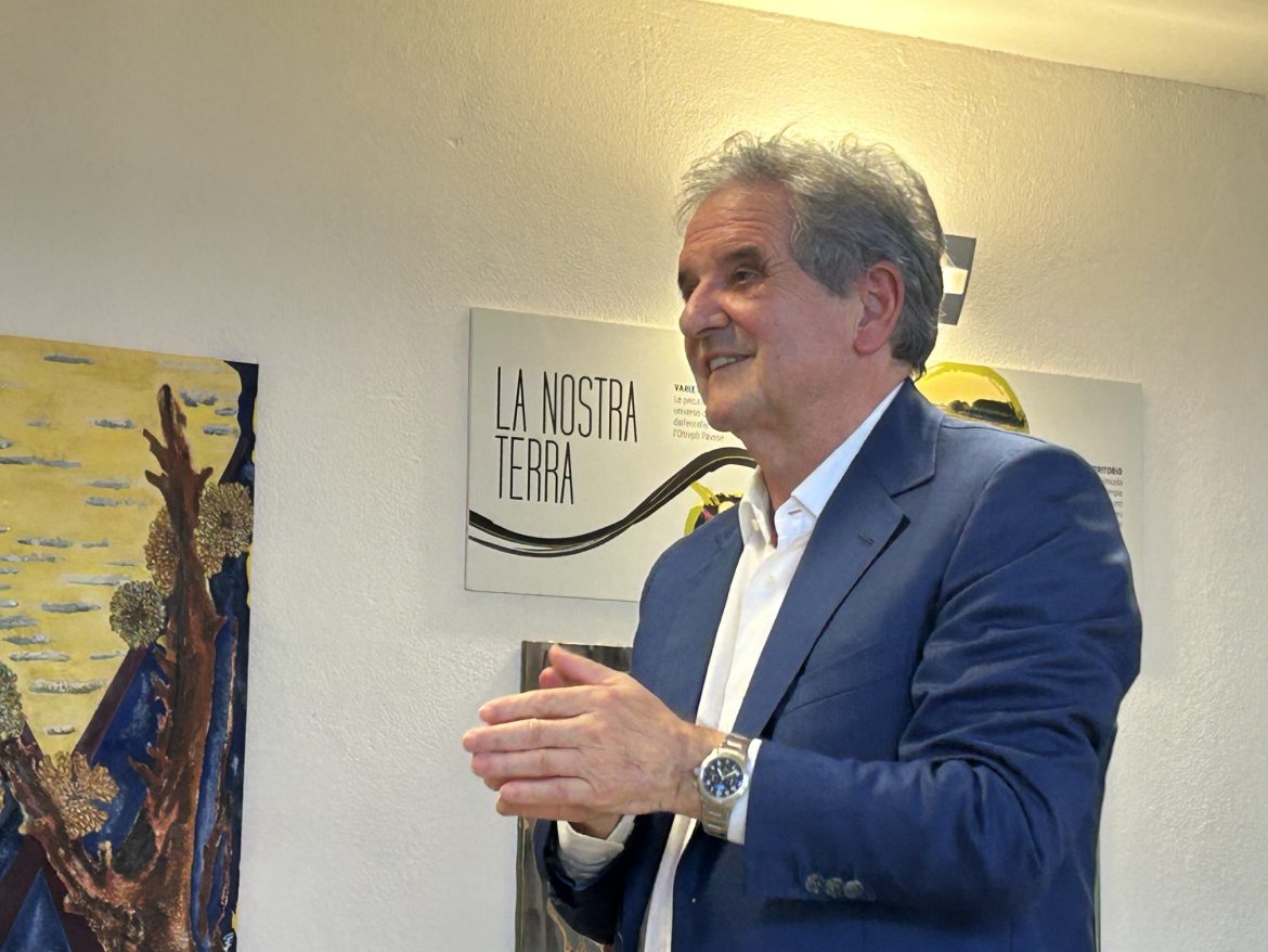 Pinot nero: l’enfant terrible deve cambiare registro