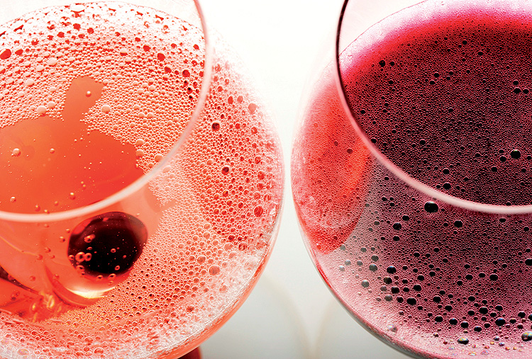 Il Consorzio Tutela Lambrusco a Sicilia in Bolle