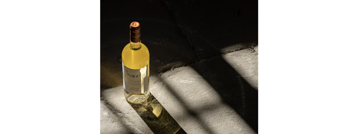Artumes Bianco di Toscana IGT di Tenuta di Artimino