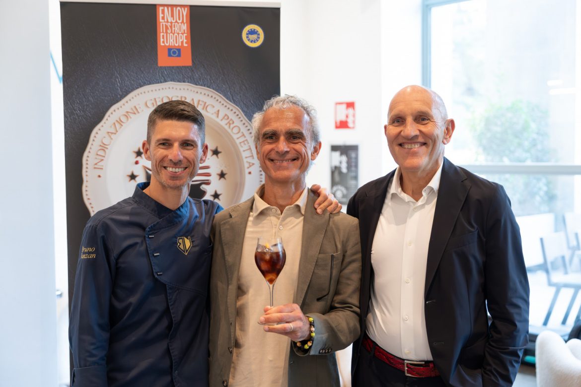 L’Aceto Balsamico di Modena IGP nei cocktail