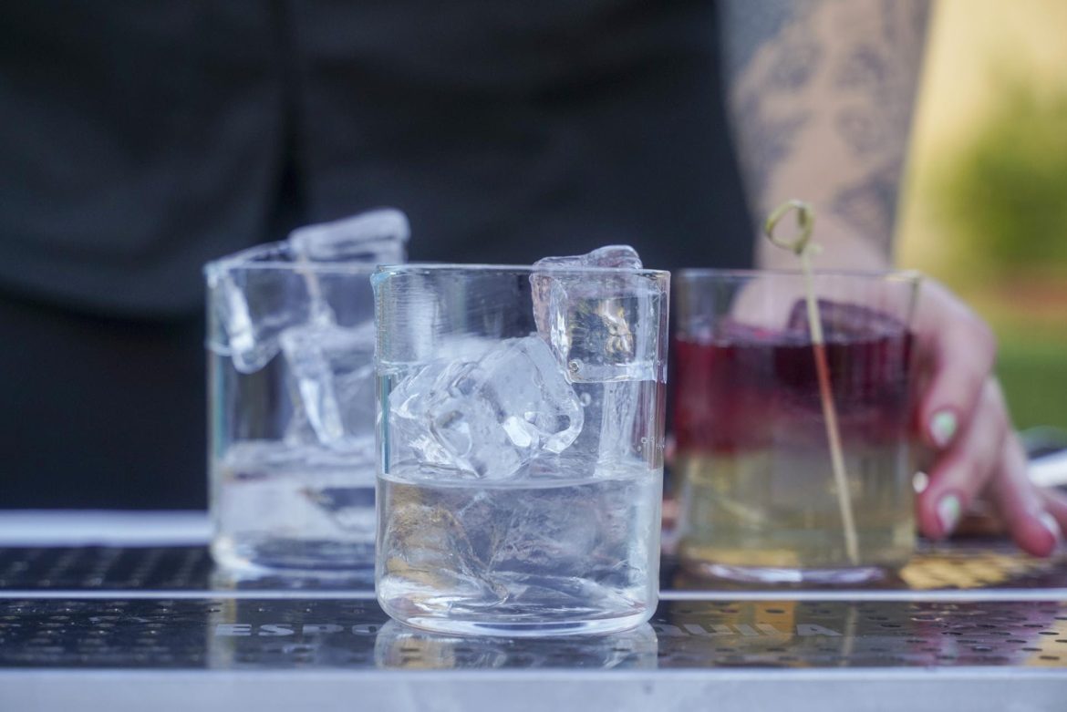 L’estate del Morellino di Scansano in due cocktail inediti