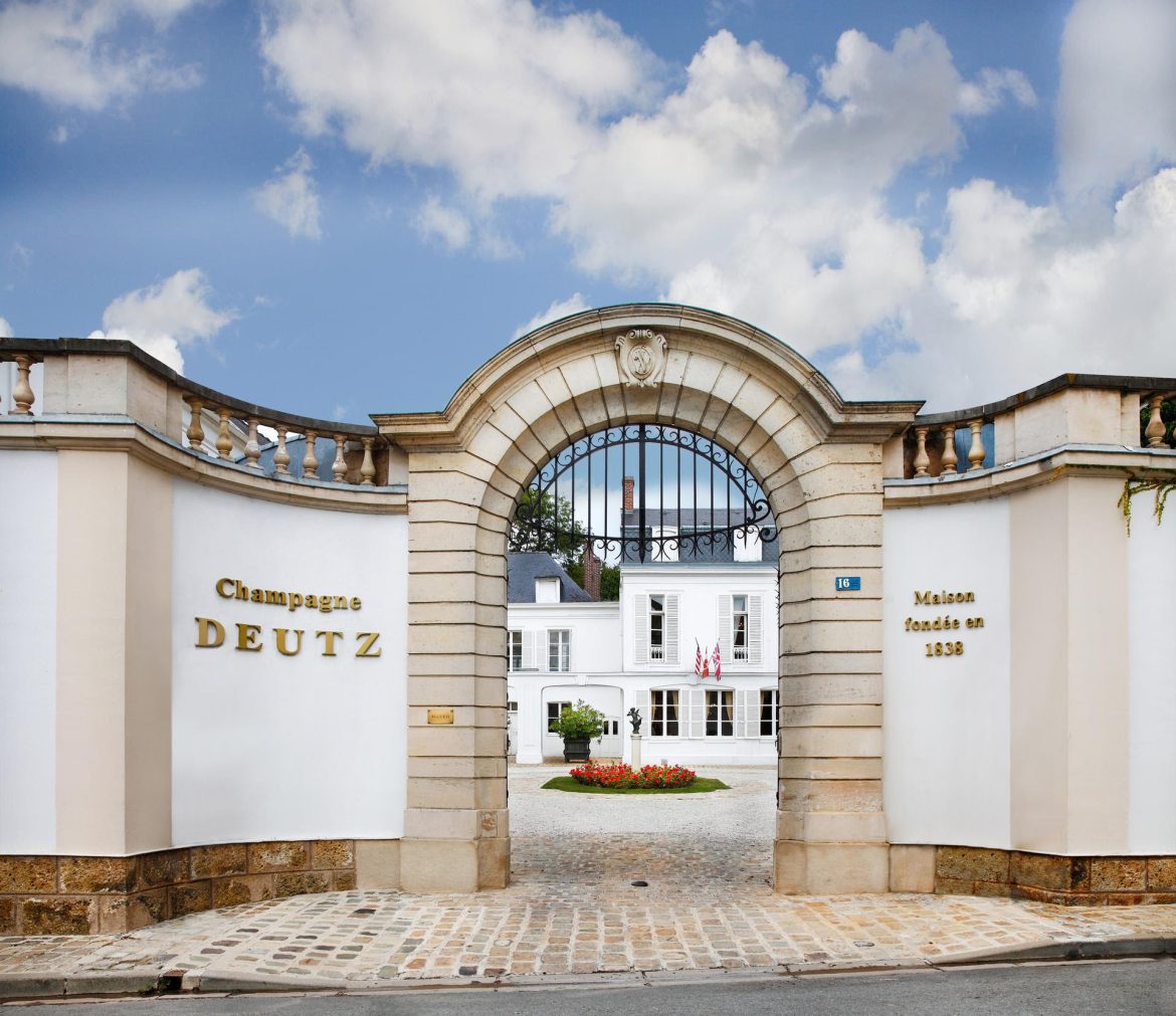 Amour de Deutz 2015