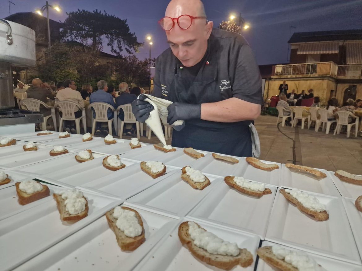 4a EDIZIONE DE LA PRUNA DI FRATI