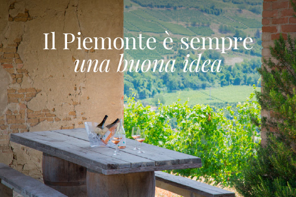 Dal Gavi alle Langhe: il Piemonte è sempre una buona idea