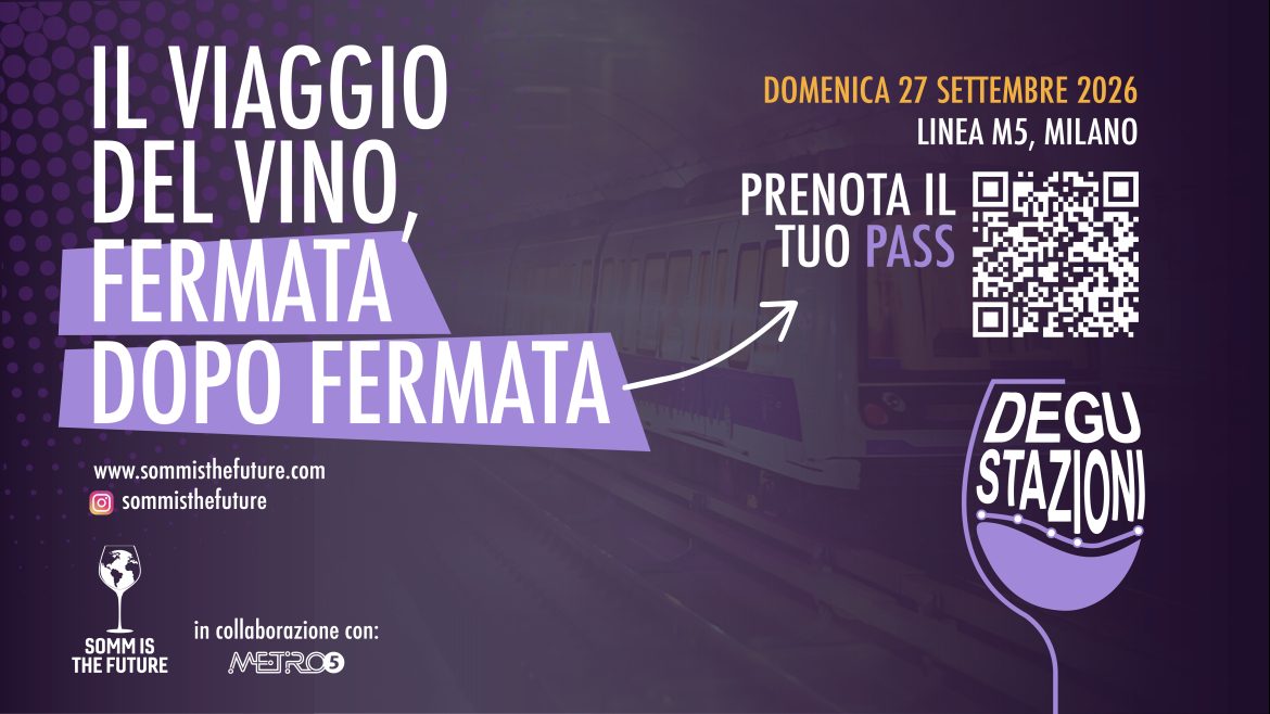 A Milano DEGU-STAZIONI 2026