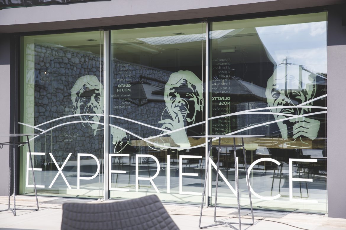 Explore & Taste di Andreola, l’offerta enoturistica