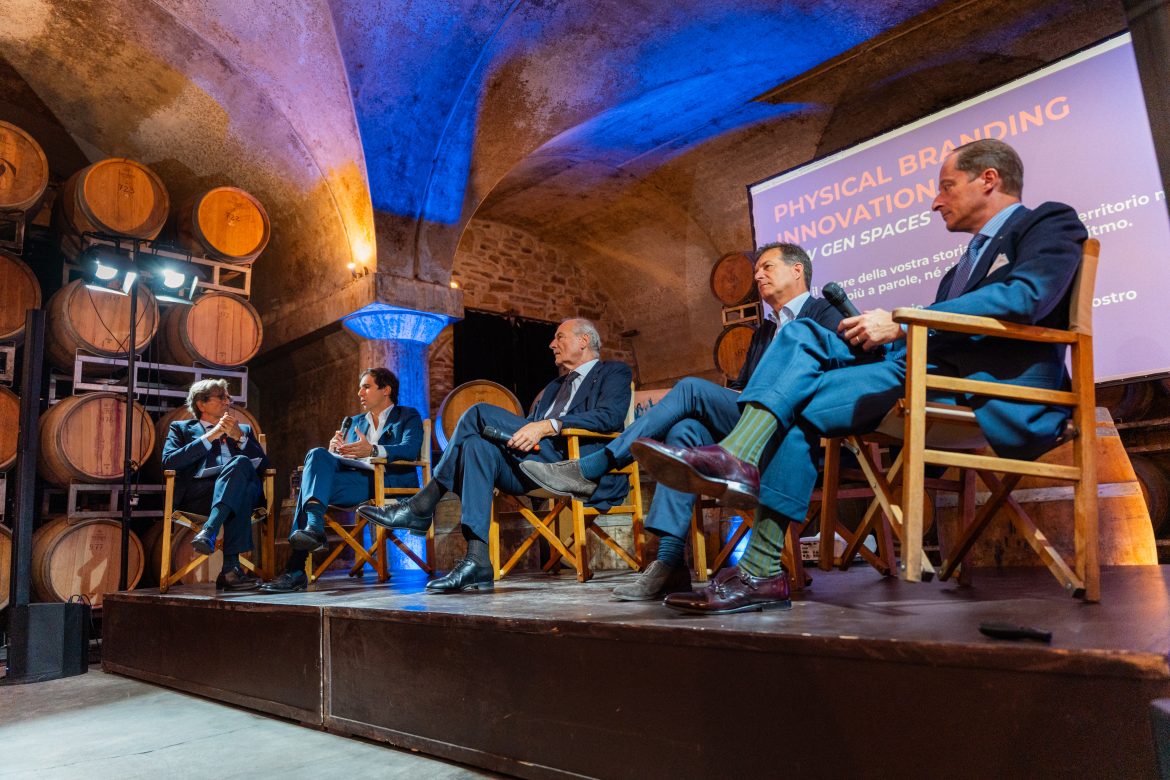 Italia del Gusto Days 2026,
