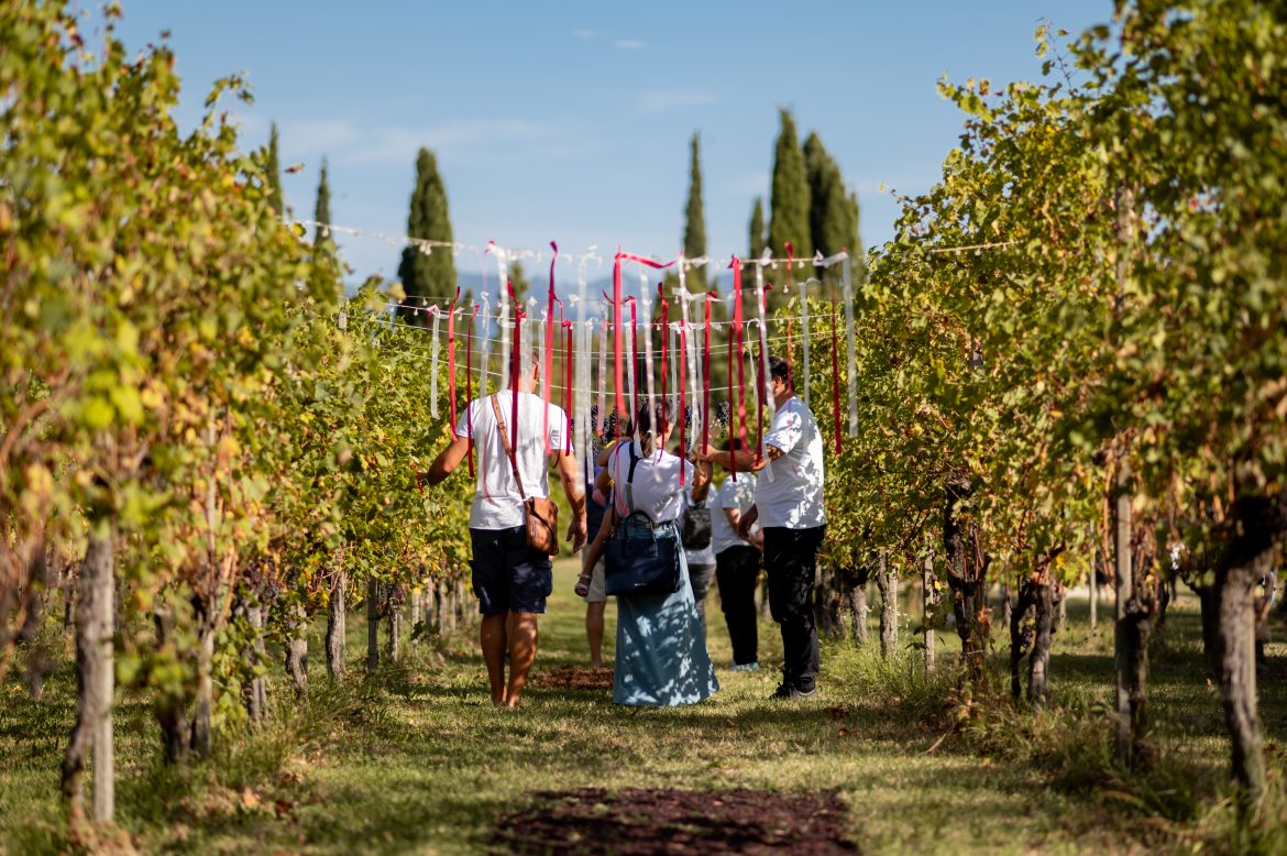 Torna domenica 4 ottobre Profumi di Mosto
