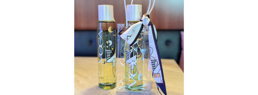 VOGA compie vent’anni e presenta la Limited Edition