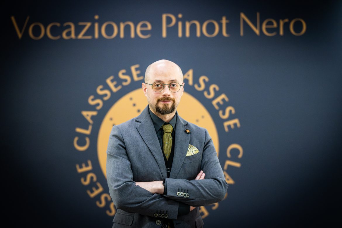 L’autunno è Classese