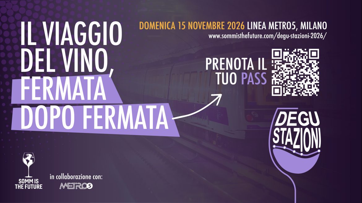 15 NOVEMBRE DEGU-STAZIONI 2026 A MILANO