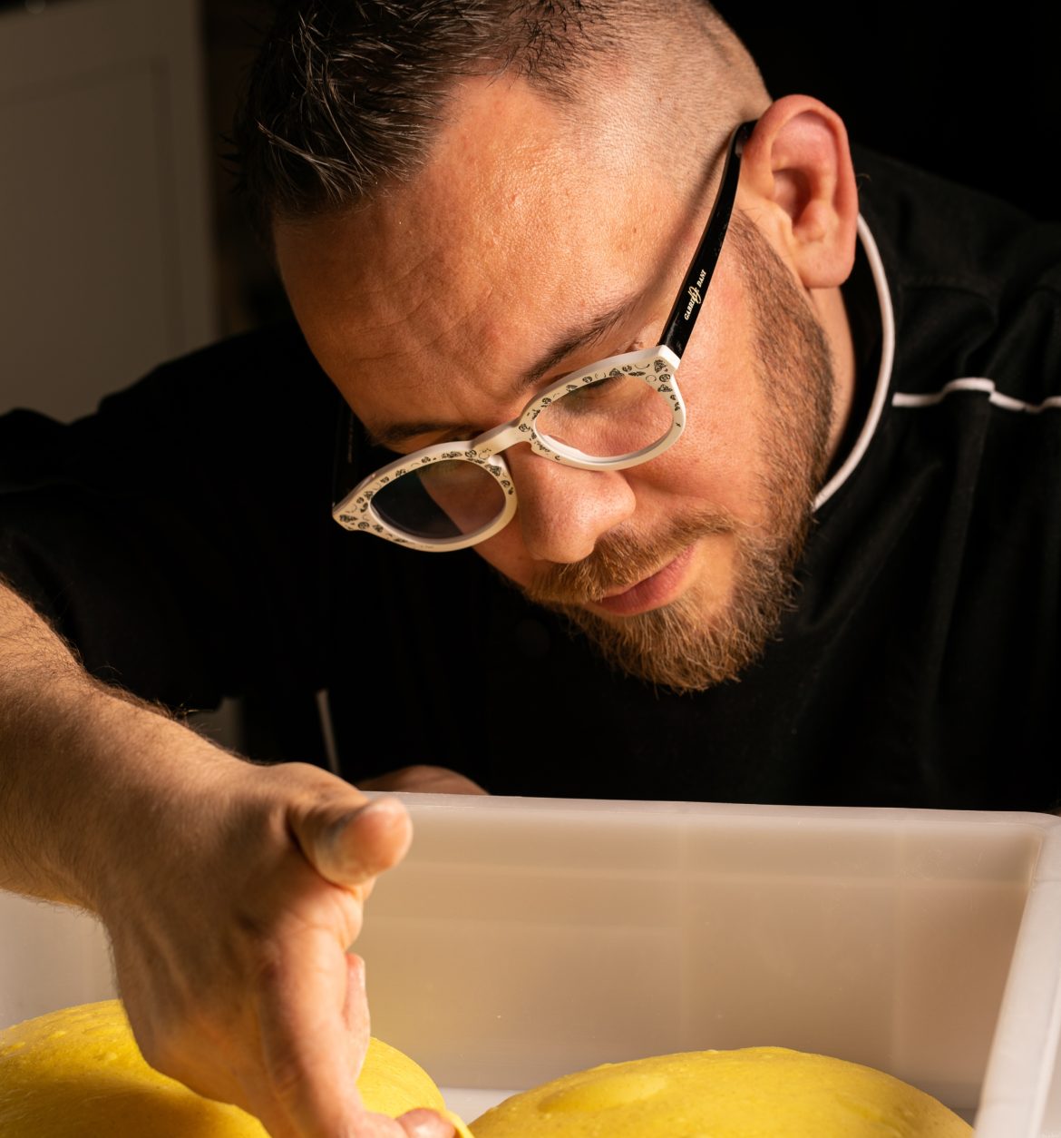 Dalla Bakery alla ‘Piciacceria’ il nuovo format di Gabriele Dani