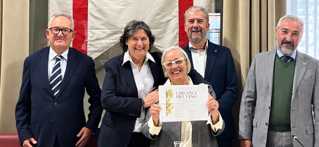 La Toscana dei rossi sente la crisi, ma tiene.
