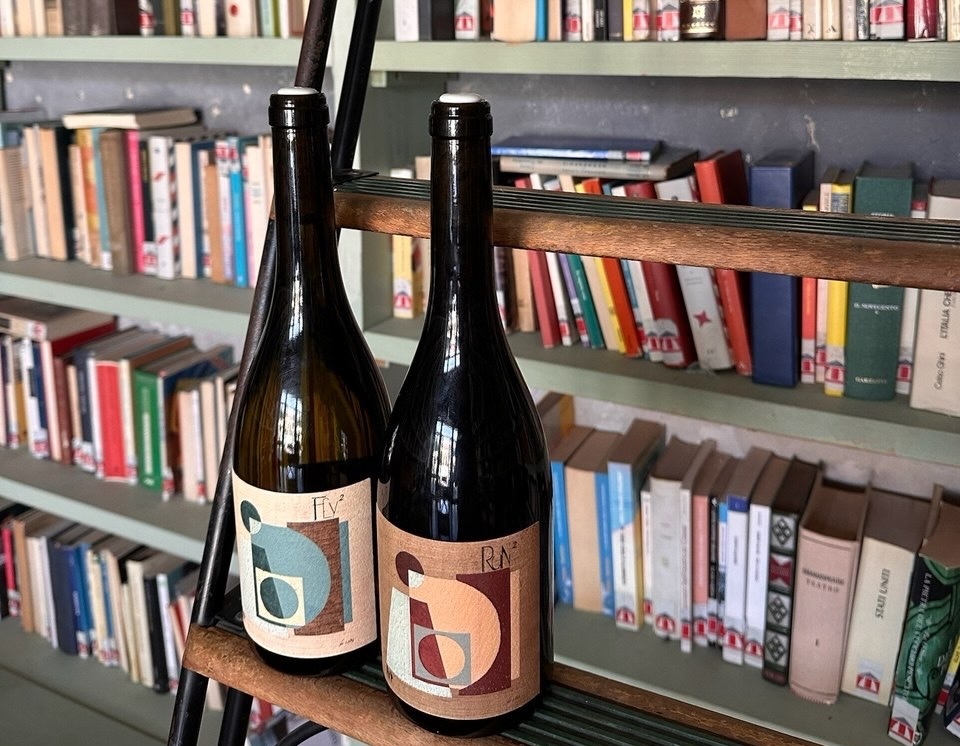 Fly² e Run²: il nuovo capitolo dei Temporary Wine