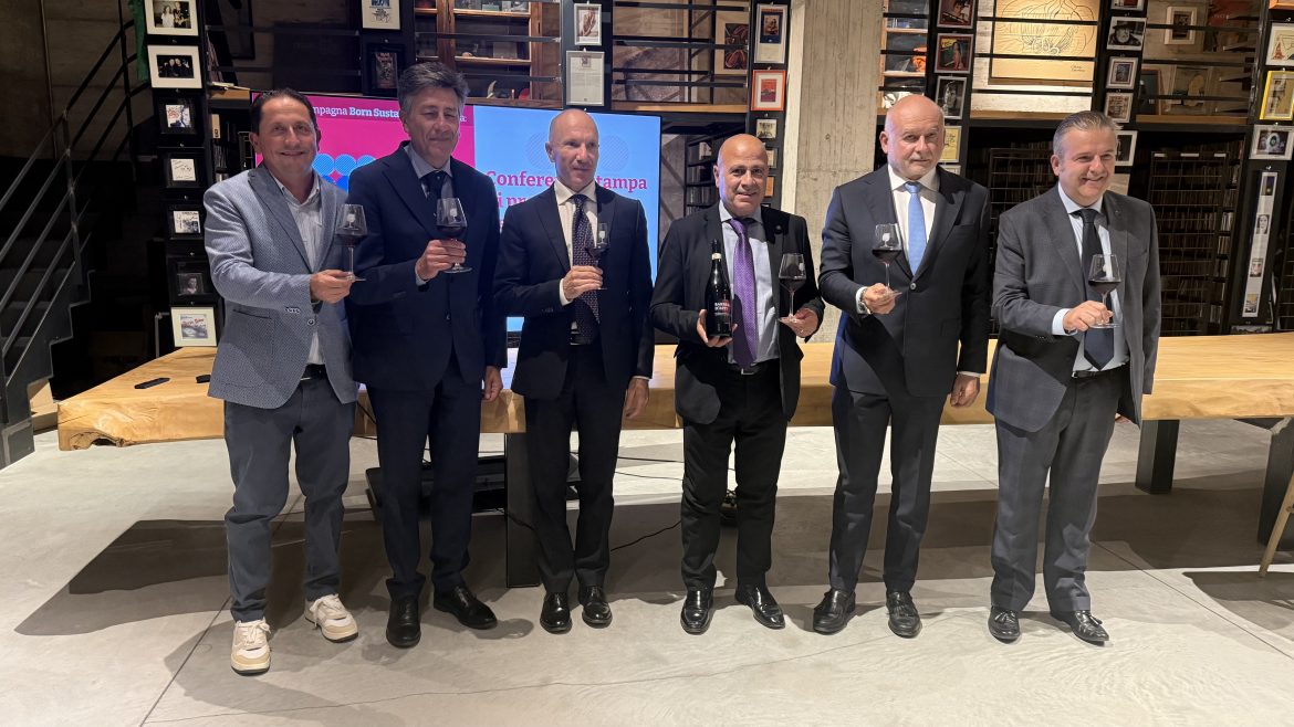 Barbera d’Asti Wine Festival a Milano