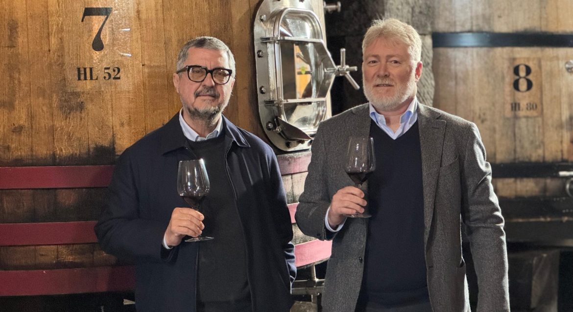Tenimenti d’Alessandro presenta le nuove annate