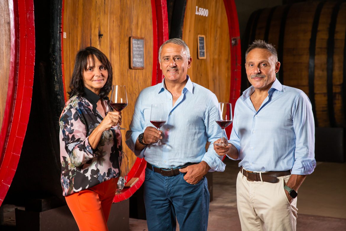 I Millesimi del Tempo e l’eleganza del Nebbiolo delle Alpi