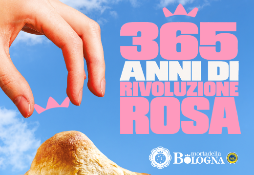 Mortadella Day 2026: 365 anni della Regina Rosa dei salumi