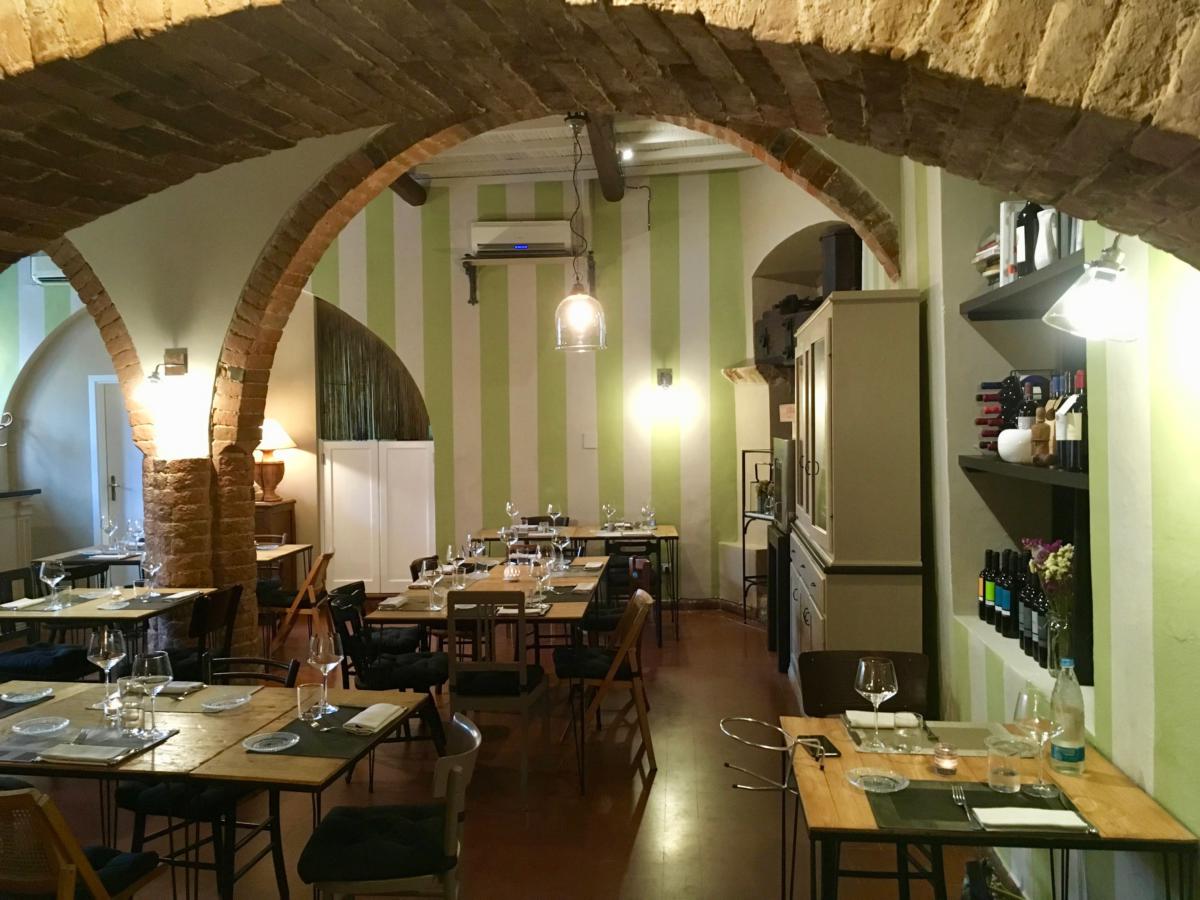 Ristorante “Il Frantoio”