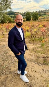 Francesco Saverio Russo