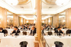 AIS_degustazione al Westin Palace 2   