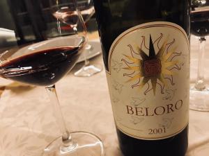 Beloro 2001